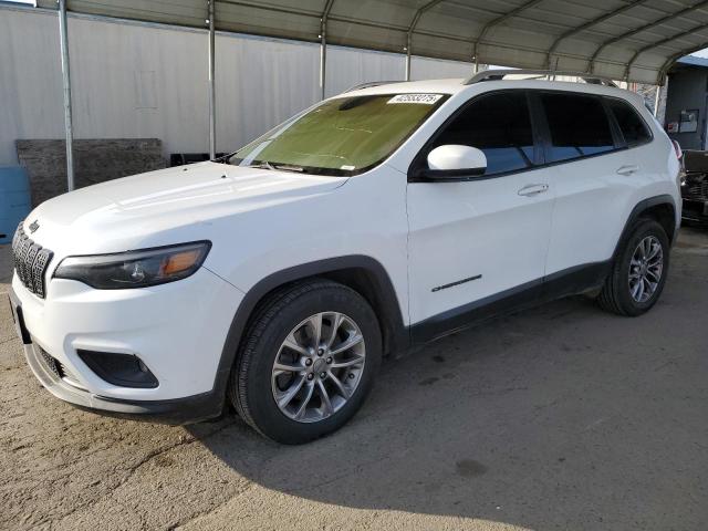 Vin: 1c4pjllb2kd202182, lot: 42553275, jeep grand cher latitude plus 2019 img_1