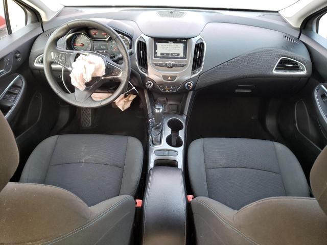 2017 CHEVROLET CRUZE LT - 1G1BE5SM7H7204443