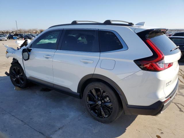 2023 HONDA CR-V SPORT - 2HKRS6H91PH808104