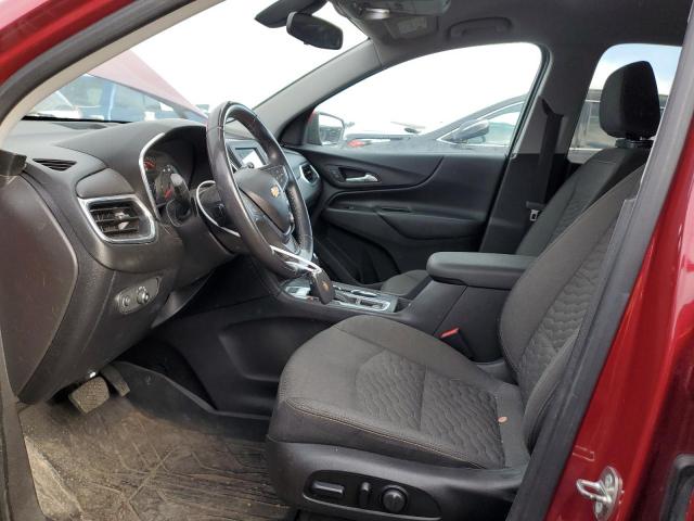 2018 CHEVROLET EQUINOX LT 3GNAXUEU0JL169692