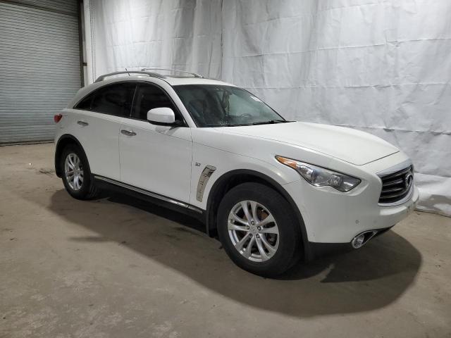 Vin: jn8cs1mw6em413489, lot: 87665875, infiniti qx70 20144