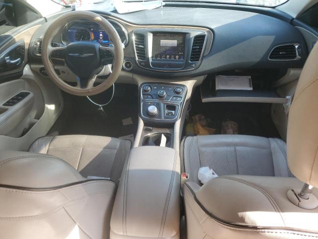 2015 CHRYSLER 200 C 1C3CCCEG4FN512484