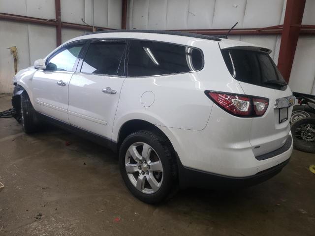 2016 CHEVROLET TRAVERSE L - 1GNKVGKDXGJ253650