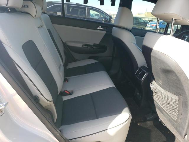2017 KIA SPORTAGE S - KNDPR3A6XH7082668