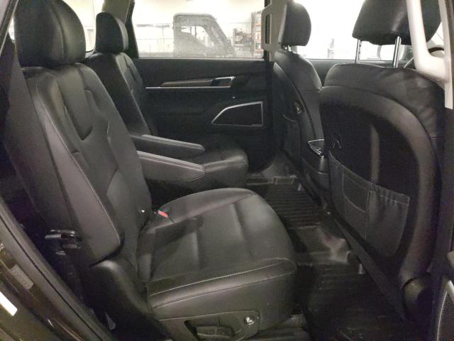 2021 KIA TELLURIDE 5XYP6DHC7MG107064