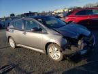 Lot #3062420852 2020 NISSAN LEAF S