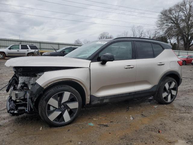 VOLVO XC40 RECHA