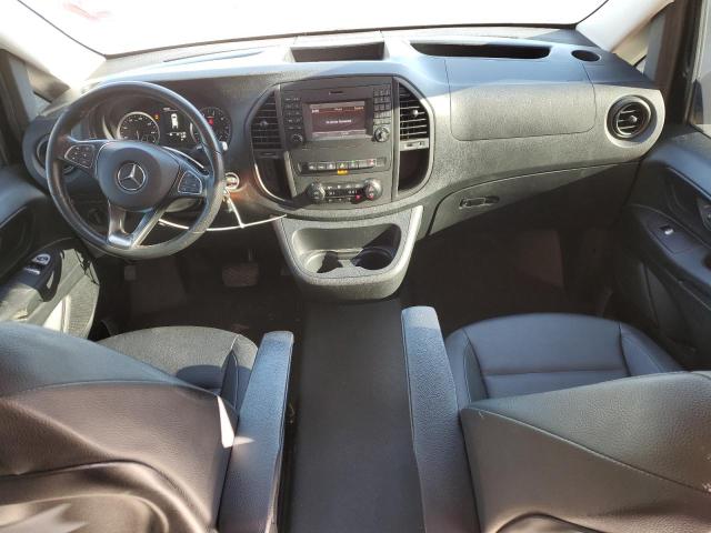 2020 MERCEDES-BENZ METRIS - W1WV0FEY0L3707677