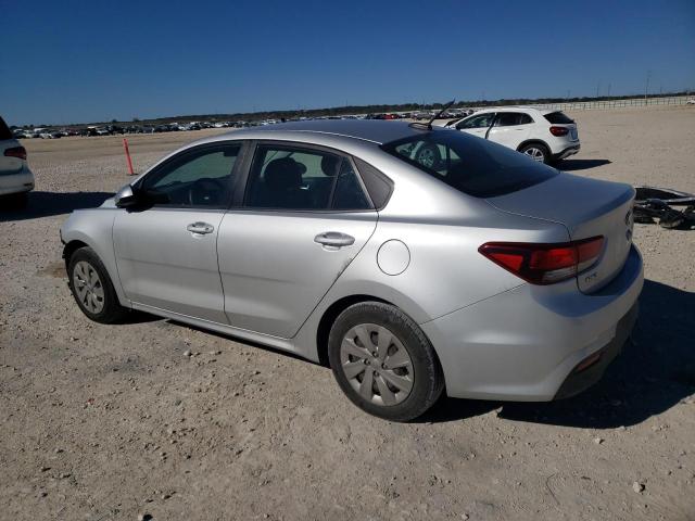 2018 KIA RIO LX - 3KPA24AB6JE120271
