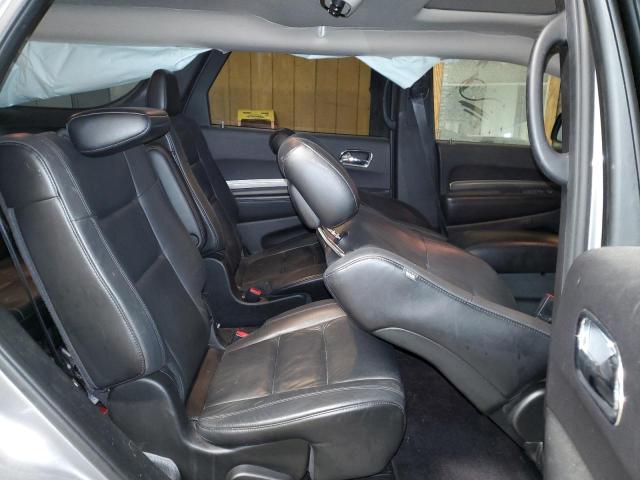 2017 DODGE DURANGO GT - 1C4RDJDG3HC907649