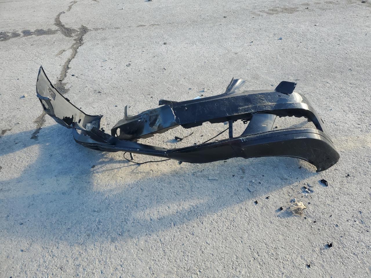 MERCEDES-BENZ S-CLASS 550 4MATIC