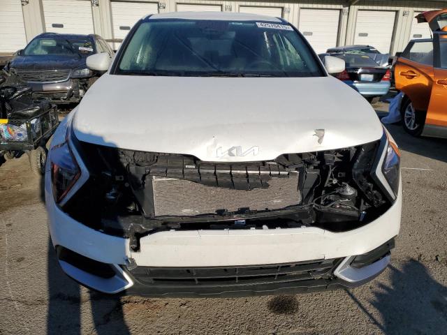 2023 KIA SPORTAGE L - KNDPUCAF4P7188952