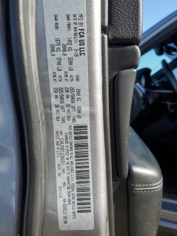 2018 JEEP GRAND CHER - 1C4RJFAG7JC342211