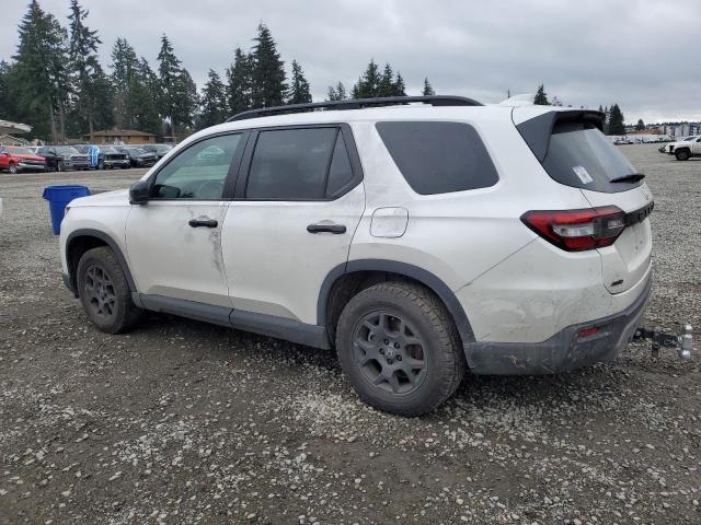 2023 HONDA PILOT TRAI 5FNYG1H64PB034788