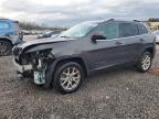 2017 JEEP CHEROKEE L - 1C4PJMCS2HW590680