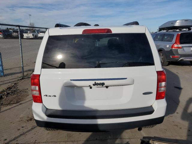 2016 JEEP PATRIOT LA - 1C4NJRFB1GD755273