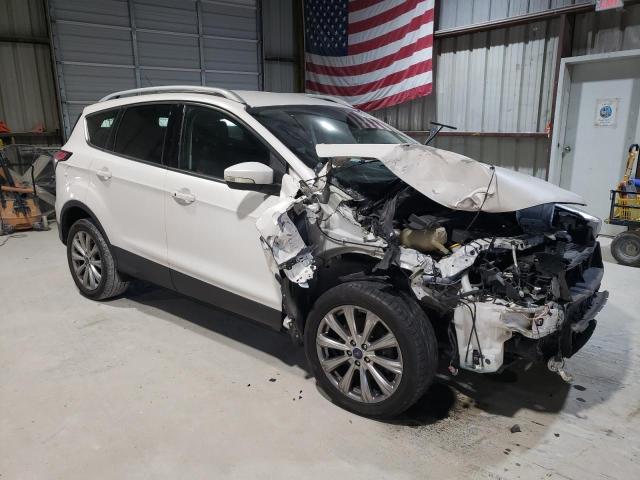 2017 FORD ESCAPE TIT - 1FMCU0J91HUB65876