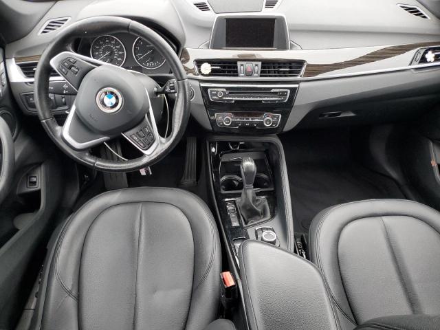 2016 BMW X1 XDRIVE2 - WBXHT3C31G5E50647