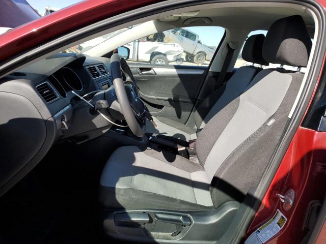 2017 VOLKSWAGEN JETTA S 3VW2B7AJ5HM314302