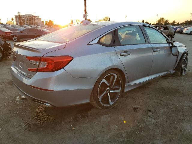 Vin: 1hgcv1e34ka157021, lot: 88948145, honda accord sport 20193