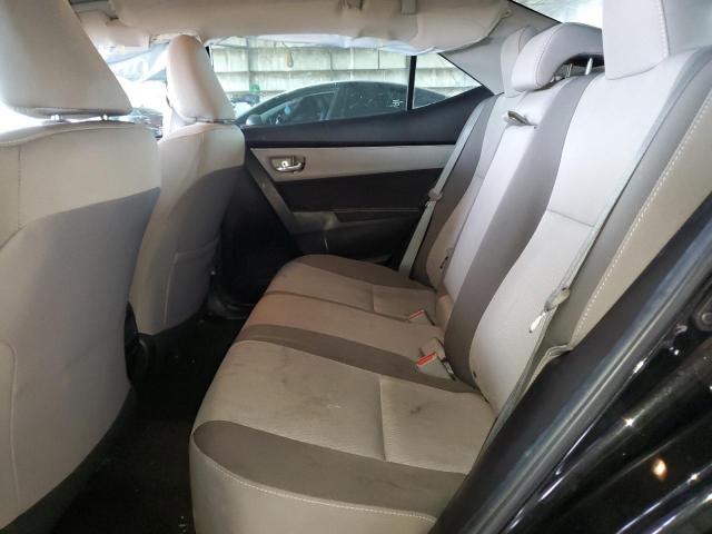 2019 TOYOTA COROLLA L - 2T1BURHEXKC220966