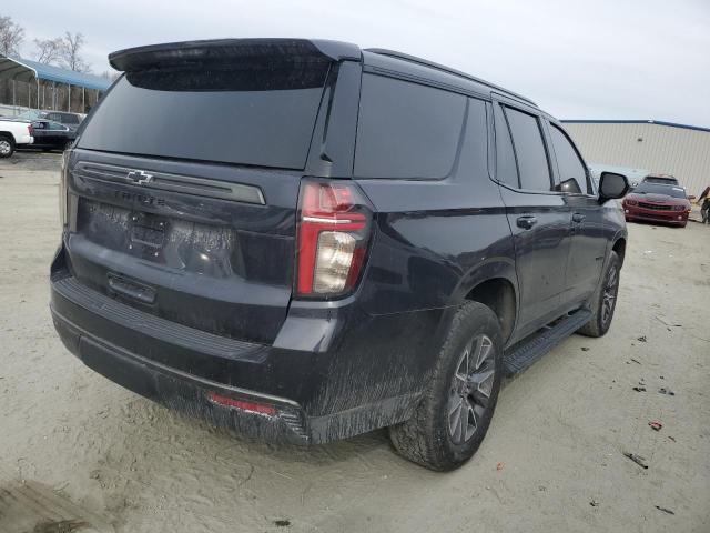 2022 CHEVROLET TAHOE K150 - 1GNSKPKD8NR250947