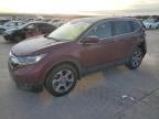 2018 HONDA CR-V EXL - 7FARW1H82JE005228