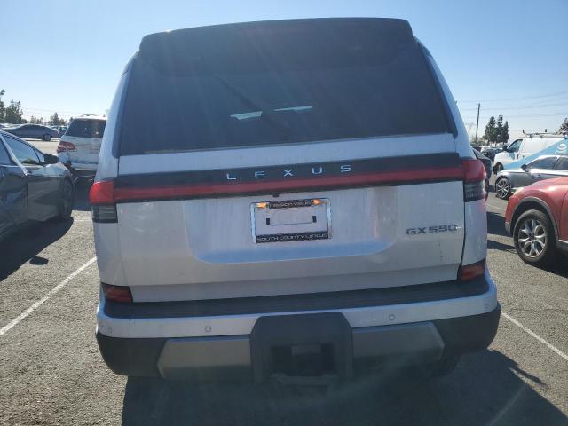 2024 LEXUS GX 550 PRE JTJTBCDX9R5008448