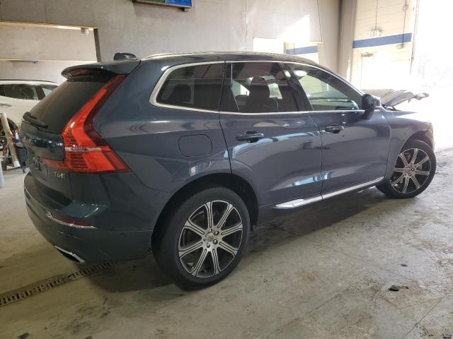 Vin: yv4a22rl9k1338031, lot: 41713245, volvo xc60 t6 inscription 20193