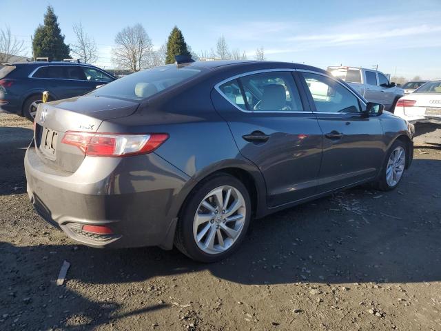 2016 ACURA ILX PREMIU - 19UDE2F74GA000463