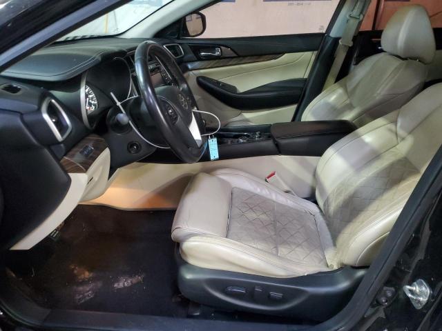 2016 NISSAN MAXIMA 3.5 - 1N4AA6AP4GC414171