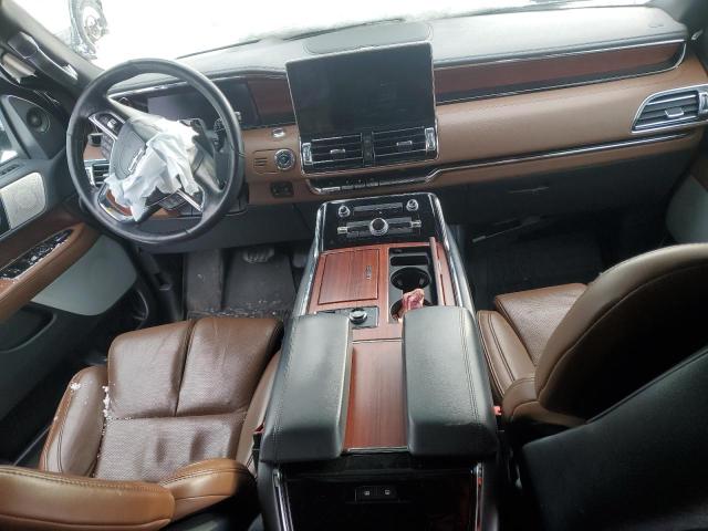 2022 LINCOLN NAVIGATOR 5LMJJ3LTXNEL09406