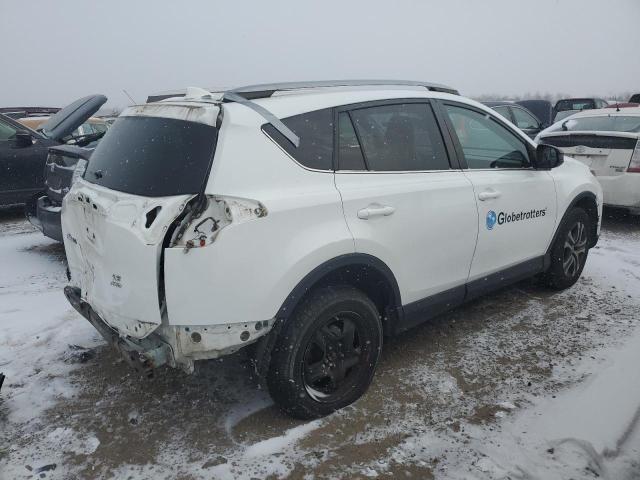 2018 TOYOTA RAV4 LE - 2T3BFREV9JW758223