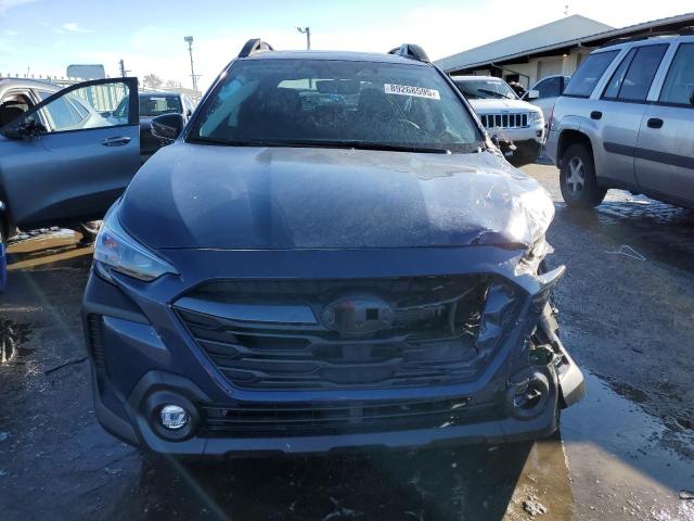 2025 SUBARU OUTBACK PR - 4S4BTAFC1S3164443