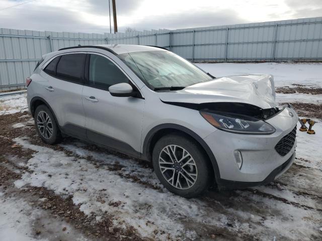 2020 FORD ESCAPE SEL - 1FMCU9H68LUA58882