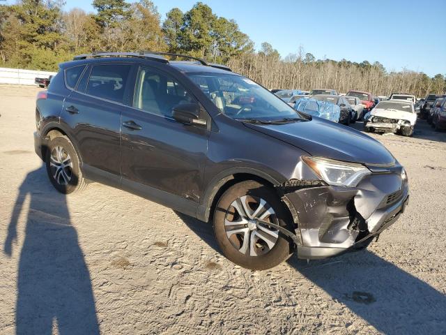 2016 TOYOTA RAV4 LE - JTMBFREV2GJ075996