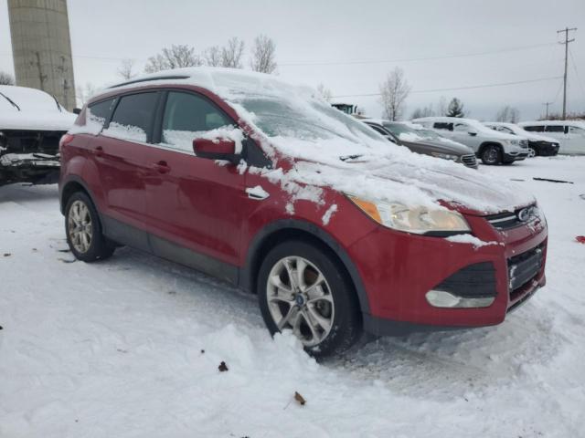 Vin: 1fmcu0g98gua00008, lot: 88434465, ford escape se 20164