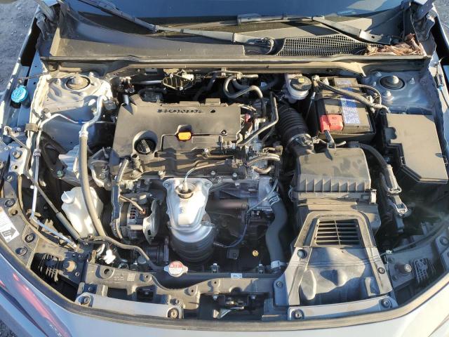 2022 HONDA CIVIC SPOR - 2HGFE2F53NH550940
