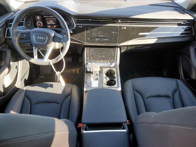 2023 AUDI Q8 PRESTIG WA1FVBF12PD041802