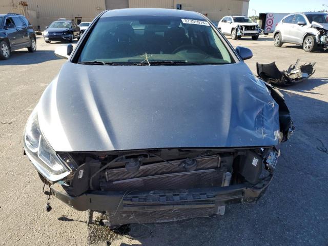 2018 HYUNDAI SONATA SE - 5NPE24AF6JH715427