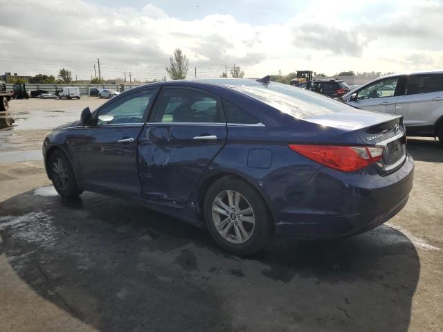 Vin: 5npeb4ac2bh226840, lot: 41785785, hyundai sonata gls 20112