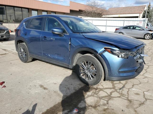 2019 MAZDA CX-5 TOURI JM3KFBCM8K0686204
