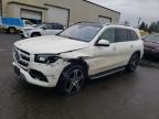 2020 MERCEDES-BENZ GLS 450 4M - 4JGFF5KE5LA178639