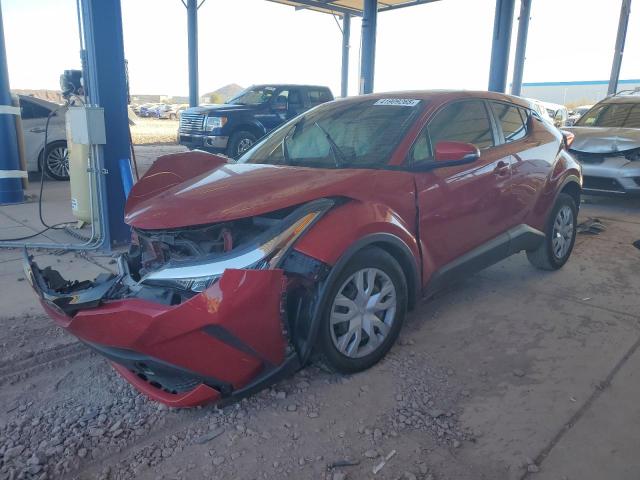 2020 TOYOTA C-HR XLE JTNKHMBX8L1065174