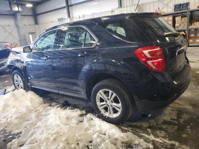 Vin: 2gnalbek8g1167679, lot: 86957144, chevrolet equinox ls 20162