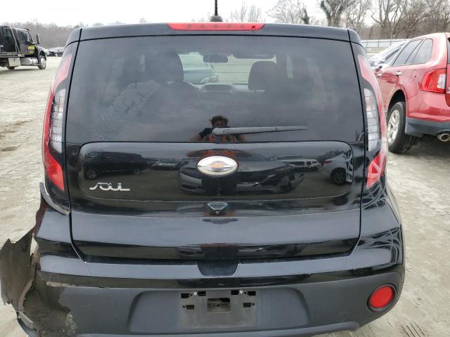 2019 KIA SOUL - KNDJN2A20K7697780
