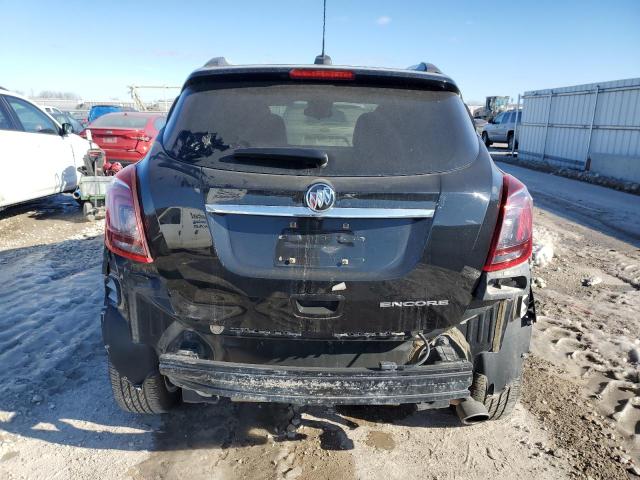 2019 BUICK ENCORE PRE - KL4CJASB2KB713871