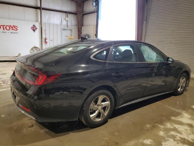 2022 HYUNDAI SONATA SE - 5NPEG4JA9NH139165