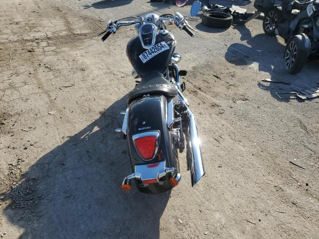 2008 SUZUKI VLR1800 JS1VY54A082102813