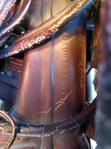 2024 HONDA CBF300 NA MLHNC5557R5400701